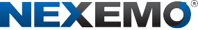 Nexemo logo