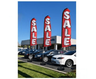 On Premise Promotion