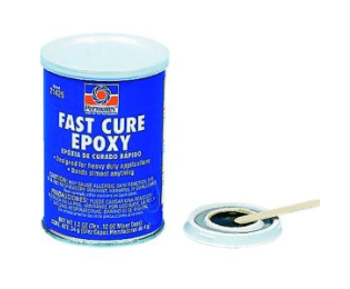 Epoxies