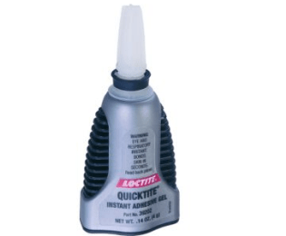 Instant Adhesives