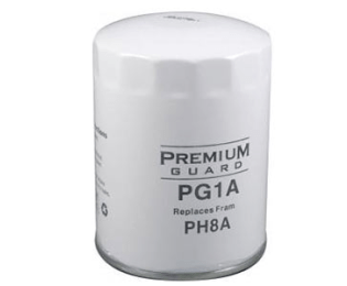 Engine Oil Filters