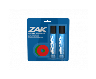 Battery Cleaner
