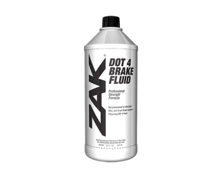 Brake Fluid & Cleaner