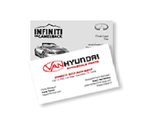 Business Cards