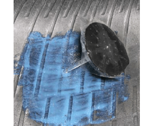 Tire Repair