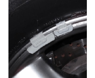 Wheel Weights