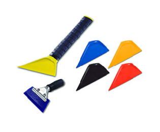 Squeegees