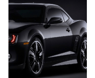Paint Protection Film