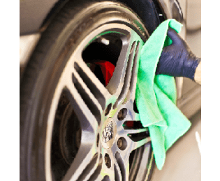 Car Detailing