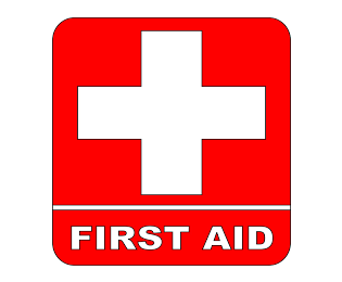First Aid