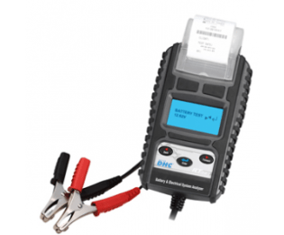 Battery Chargers, Testers & Jumpers