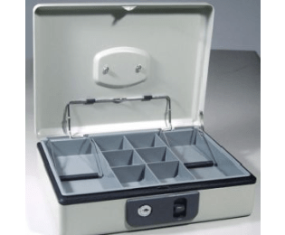 Lock Boxes