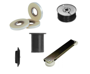 Miscellaneous Hardware