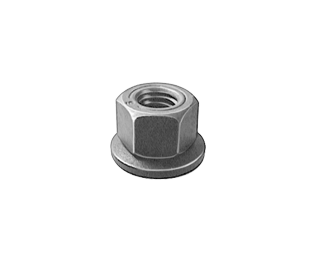 Body Bolts & Nuts