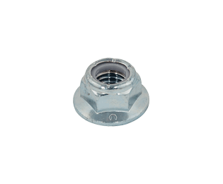Flange Nuts
