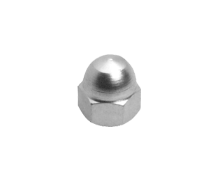 Acorn Nuts