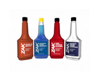 Automotive Chemicals