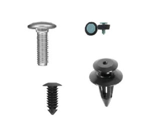 Body Hardware