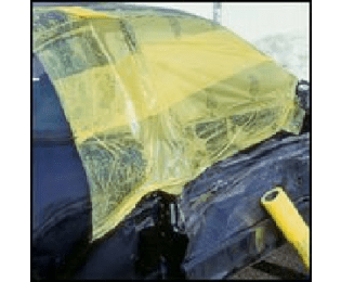 Collision Wrap