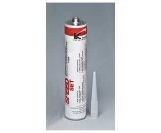 Windshield & Leak Sealant
