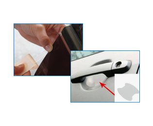 Equipment Adhesive Applicators