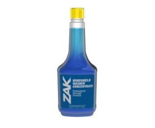 Windshield Wash