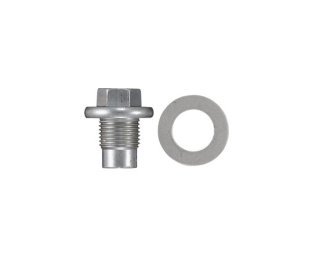Drain Plug Gasket