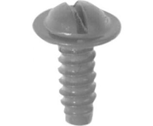 License Plate Screws