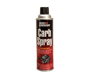Specialty Cleaner