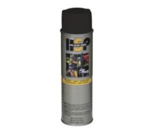 Aerosol Paints