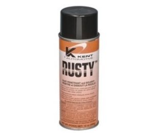 Rust Prevention