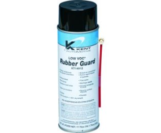 Rubberized Coatings