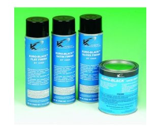 Specialty Coatings