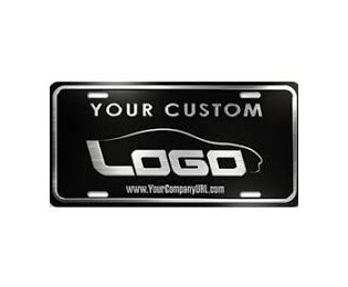 nse Plate Frames & Accessories