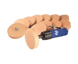 Brake Machine Accessories