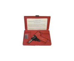 Rivet Tools & Accessories