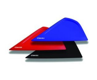 Squeegee Essentials