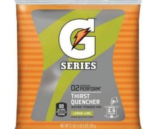 Break Room Drinks
