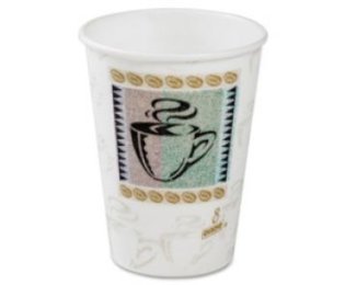 Drinking Cups & Utensils