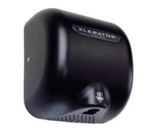 Hand Dryers