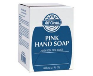 Soaps & Cleaners