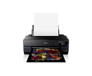 Print Equipment
