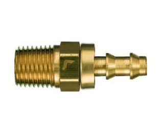 Fittings & Disconnects