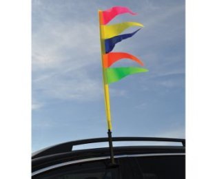 Flags & Pennants