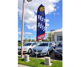 Swooper Flags & Tall Flags