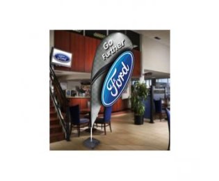 Manufacturer & Brand Flags