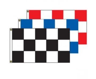 Coloring & Checkered Pennants