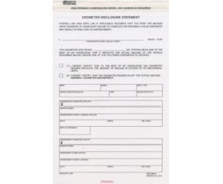 Financing Products
