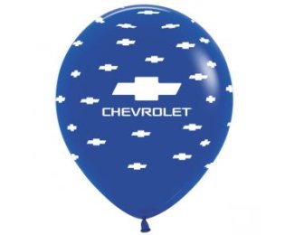 Latex Balloons & Holders