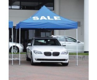 EZ Tents